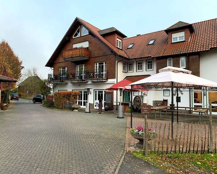 Landgasthof & Hotel Zum Ross